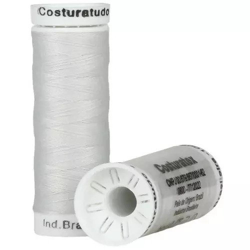 LINHA COSTURA COSTURATEX BEGES/ MARRONS